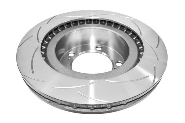 T2 FRONT DISC ROTOR (LC200 /LX570 /TUNDRA)