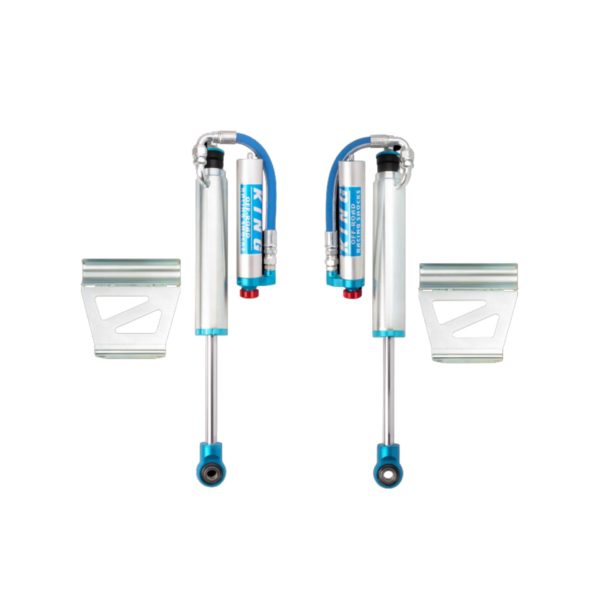 25001-125A Rear FJ Performance Shocks Kits (Pair)
