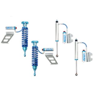 Tundra KING 2.5″ SHOCKS KIT
