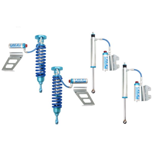 Tundra KING 2.5″ SHOCKS KIT