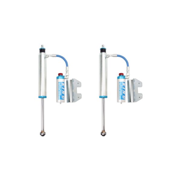 25001-144A Rear Tundra Performance Shocks Kits (Pair)