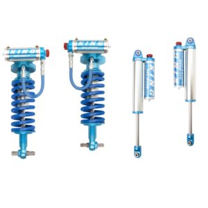 GM Silverado / Sierra 1500 KING 2.5″ SHOCKS KIT