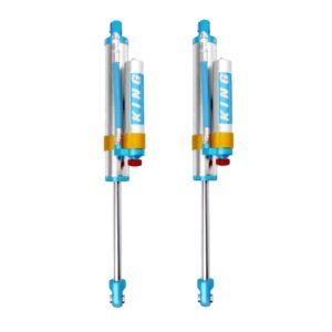F-250/350 2.5 KING SHOCKS Kit for 1-2.5″ Lift Kits
