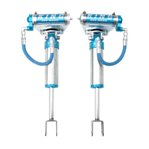 25001-184A Front GM2500/3500 Performance Shocks Kits (Pair)