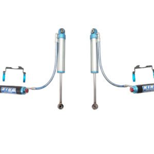 Y61 2.5 KING SHOCKS Kit for 0-2″ Lift Kits