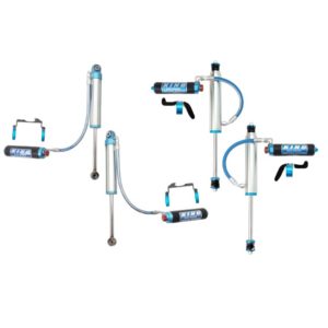 Y61 2.5 KING SHOCKS Kit for 0-2″ Lift Kits
