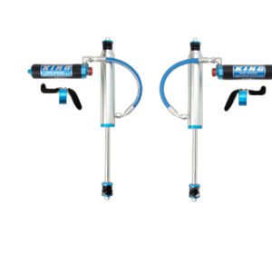 Y61 2.5 KING SHOCKS Kit for 0-2″ Lift Kits