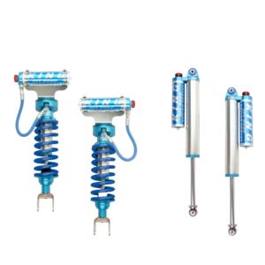 RAM1500 4WD KING 2.5″ SHOCKS KIT