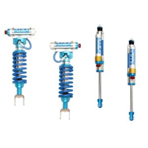 RAM1500 4WD KING 2.5″ SHOCKS KIT