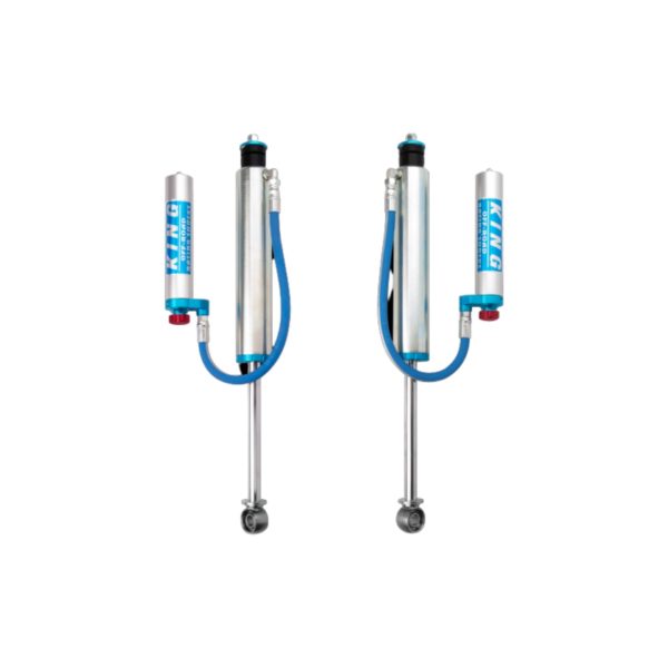 25001-258A Rear LC100 Performance Shocks Kits (Pair)