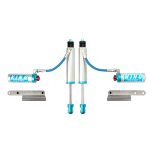 LC100 KING 2.5″ SHOCKS KIT