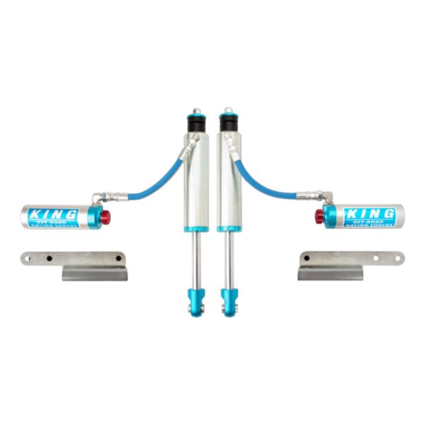 25001-259A Front LC100 Performance Shocks Kits (Pair)