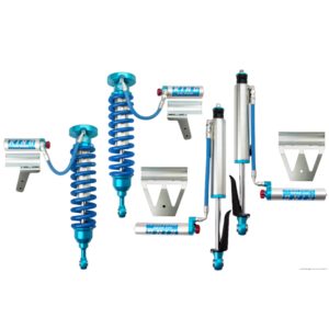 LC200 KING 2.5″ SHOCKS KIT