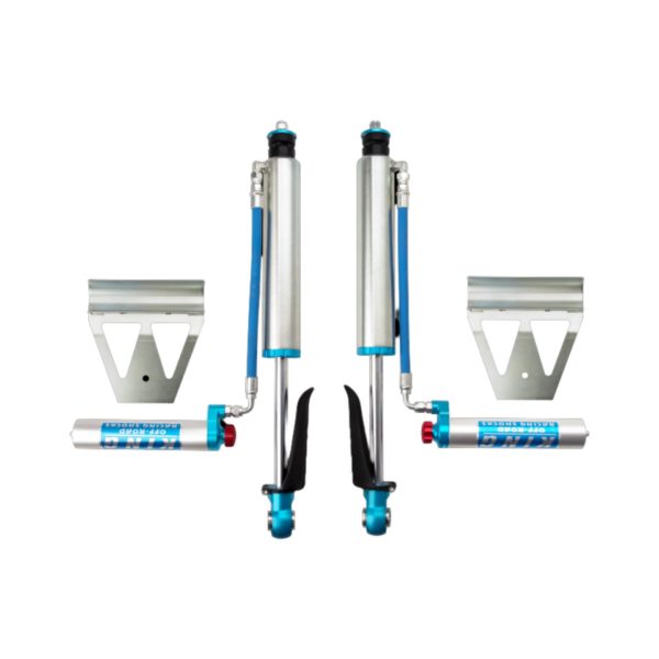 25001-267A Rear LC200 Performance Shocks Kits (Pair)