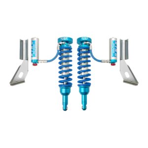 PRADO 150 King 2.5″ Shocks Kit