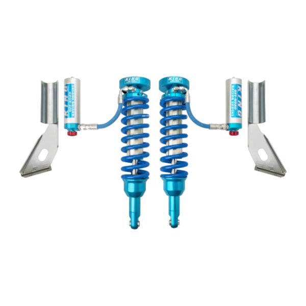 25001-274A Front LC150 Performance Shocks Kits (Pair)