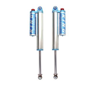 GM2500/3500 (11-22) 2.5 KING SHOCKS Kit for 2.5″ Lift Kits