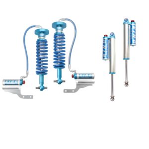 F-150 KING 2.5″ SHOCKS KIT