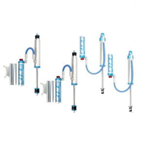 LC71/LC76/78/79 KING 2.5″ SHOCKS KIT