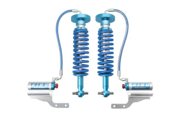 25001-367A Front F-150 Performance Shocks Kits (Pair)