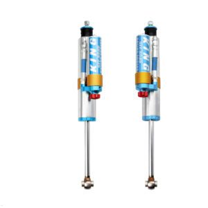 F-250/350 2.5 KING SHOCKS Kit for 1-2.5″ Lift Kits