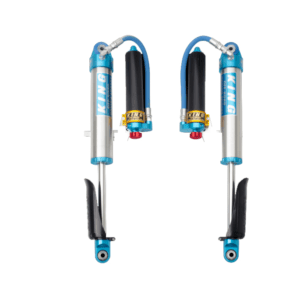 JEEP JL 2.5 KING SHOCKS Kit for 2.5-5″ Lift Kits