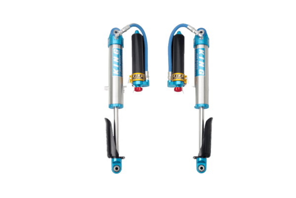 25001-375A Front JL Performance Shocks Kits (Pair)