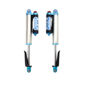 JEEP JL 2.5 KING SHOCKS Kit for 2.5-5″ Lift Kits