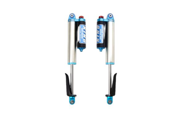 25001-376A Rear JL Performance Shocks Kits (Pair)