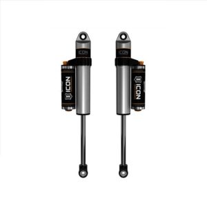 ICON 2020-UP GM 2500/3500 HD, 0-2″ LIFT, STAGE 3 SUSPENSION SYSTEM, BILLET UCA