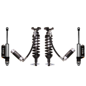 ICON 21-23 FORD F150 4WD, 0-2.75″ LIFT, STAGE 5 SUSPENSION SYSTEM