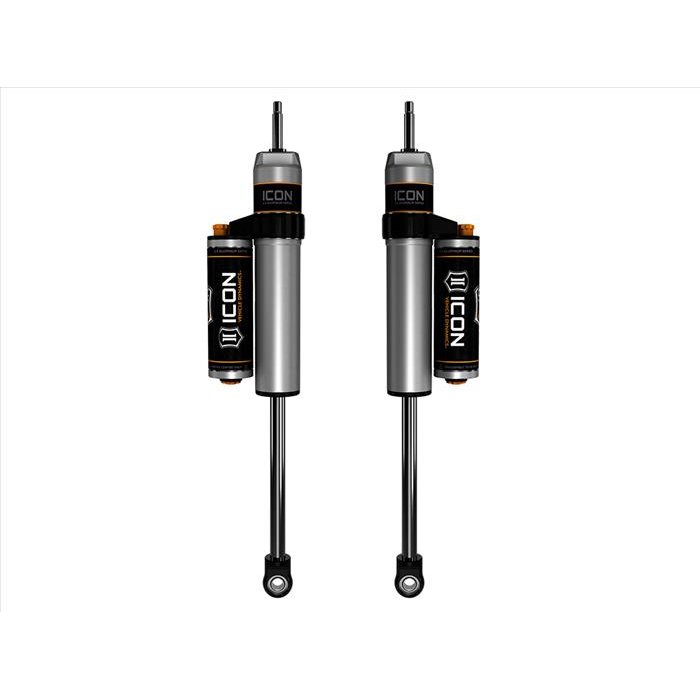 ICON 2007-18 Jeep JK Wrangler, 3″ Lift, Stage 1 Suspension System