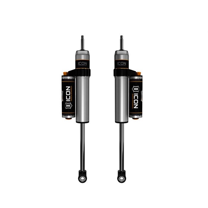 ICON 2019-UP RAM 1500, 2-3″ LIFT, STAGE 4 SUSPENSION SYSTEM