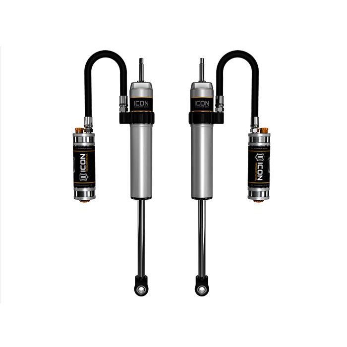 ICON 2007-18 Jeep JK Wrangler, 3″ Lift, Stage 1 Suspension System