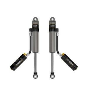 97-UP PATROL (Y61) 2″ STAGE 2 SUSPENSION SYSTEM