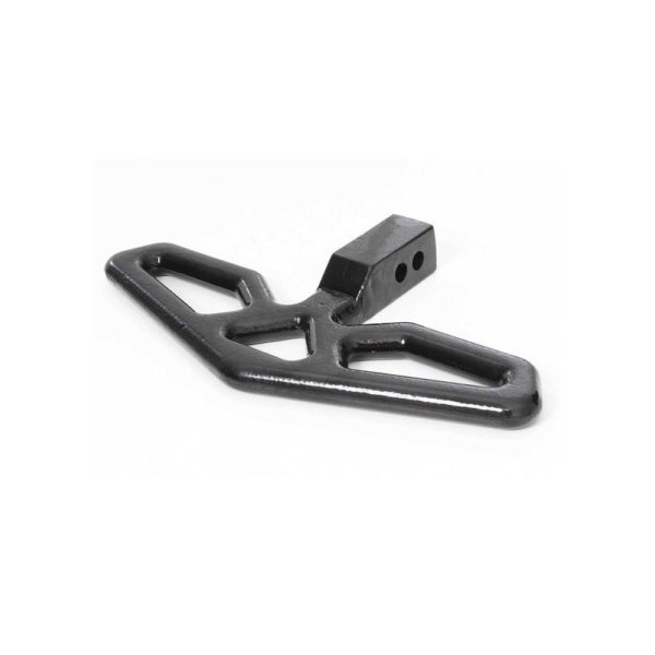Beaver Step (Black)