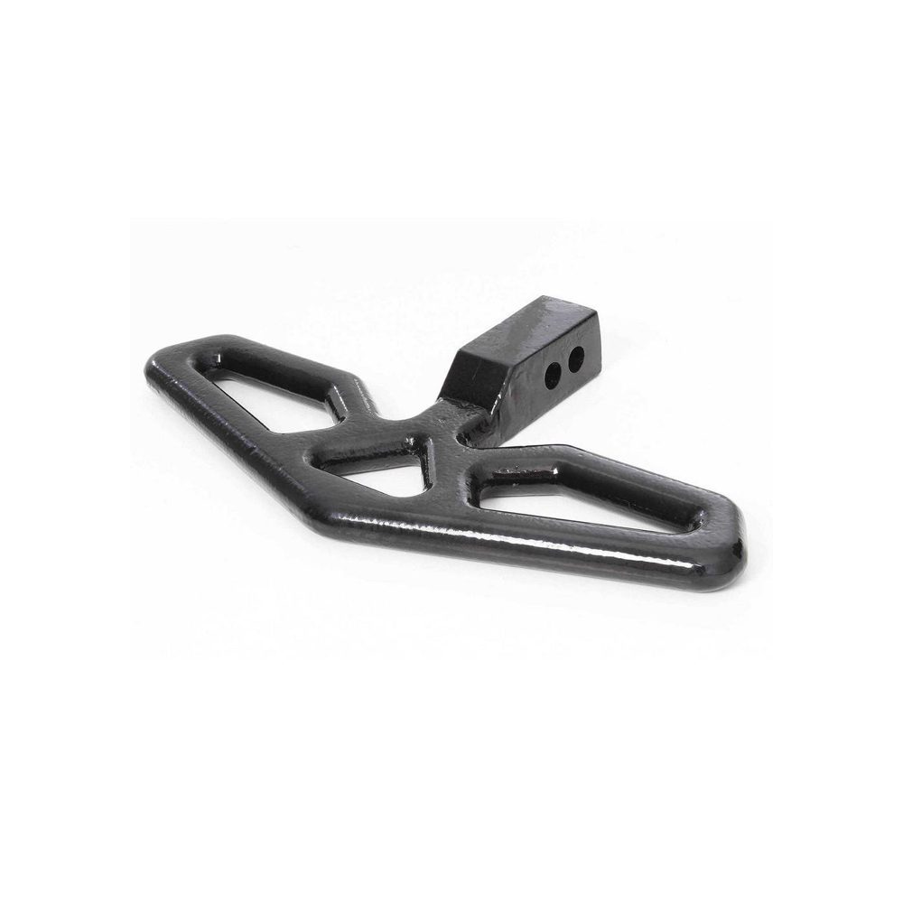 Beaver Step (Black)