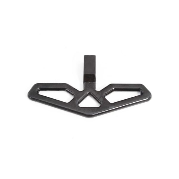 Beaver Step (Black)