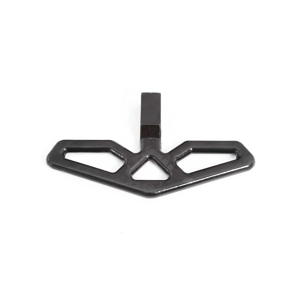 Beaver Step (Black)