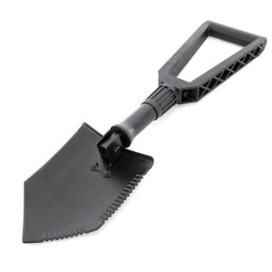 RUT-Recovery Utility Tool Trail Shovel