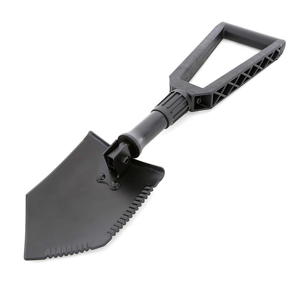RUT-Recovery Utility Tool Trail Shovel