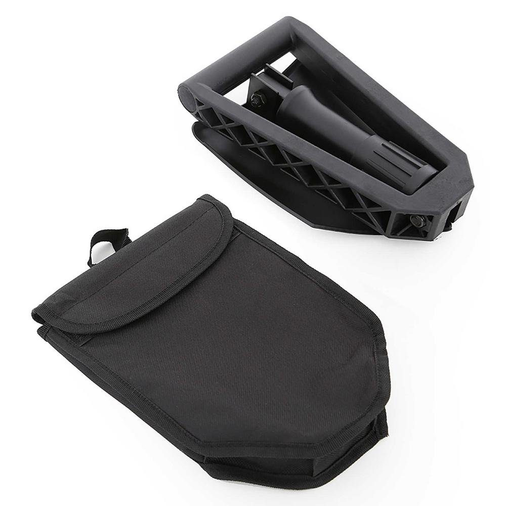 RUT-Recovery Utility Tool Trail Shovel