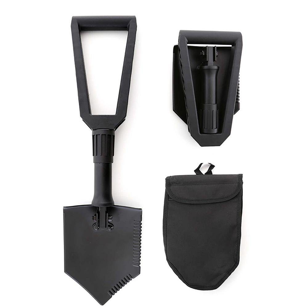 RUT-Recovery Utility Tool Trail Shovel