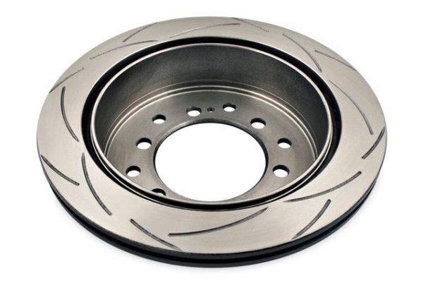 T2 REAR DISC ROTOR (fj/PRADO/fortuner)