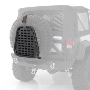 iRack II Intelligent Rack (Black)
