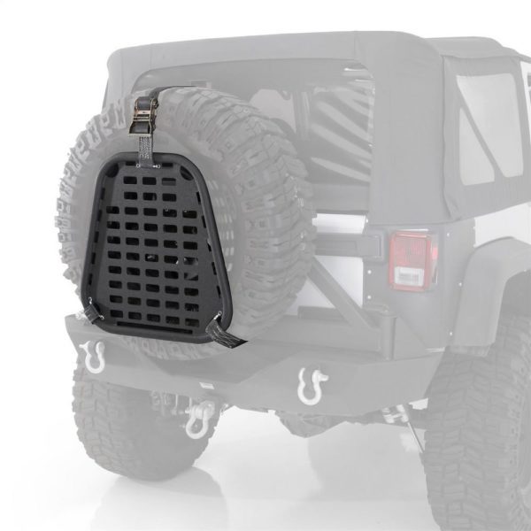 iRack II Intelligent Rack (Black)