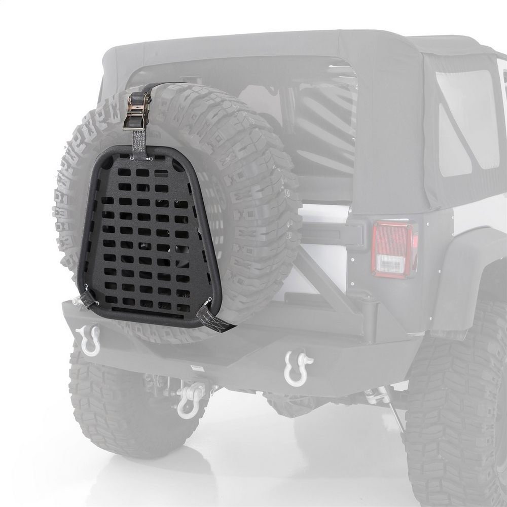 iRack II Intelligent Rack (Black)