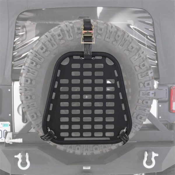 iRack II Intelligent Rack (Black)