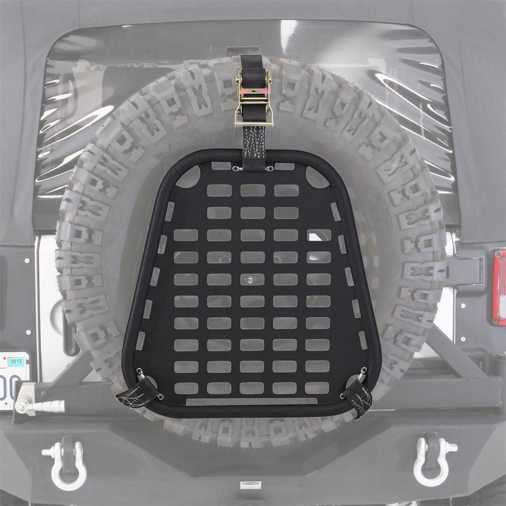 iRack II Intelligent Rack (Black)
