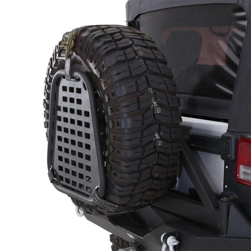 iRack II Intelligent Rack (Black)